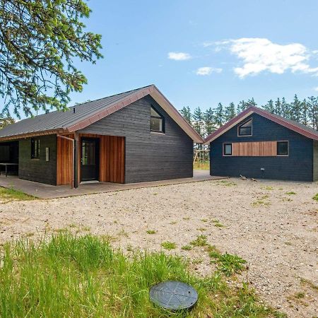 14 Person Holiday Home In L Kken Lokken Luaran gambar