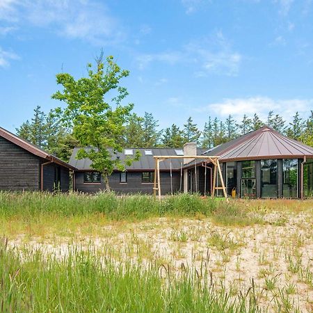 14 Person Holiday Home In L Kken Lokken Luaran gambar