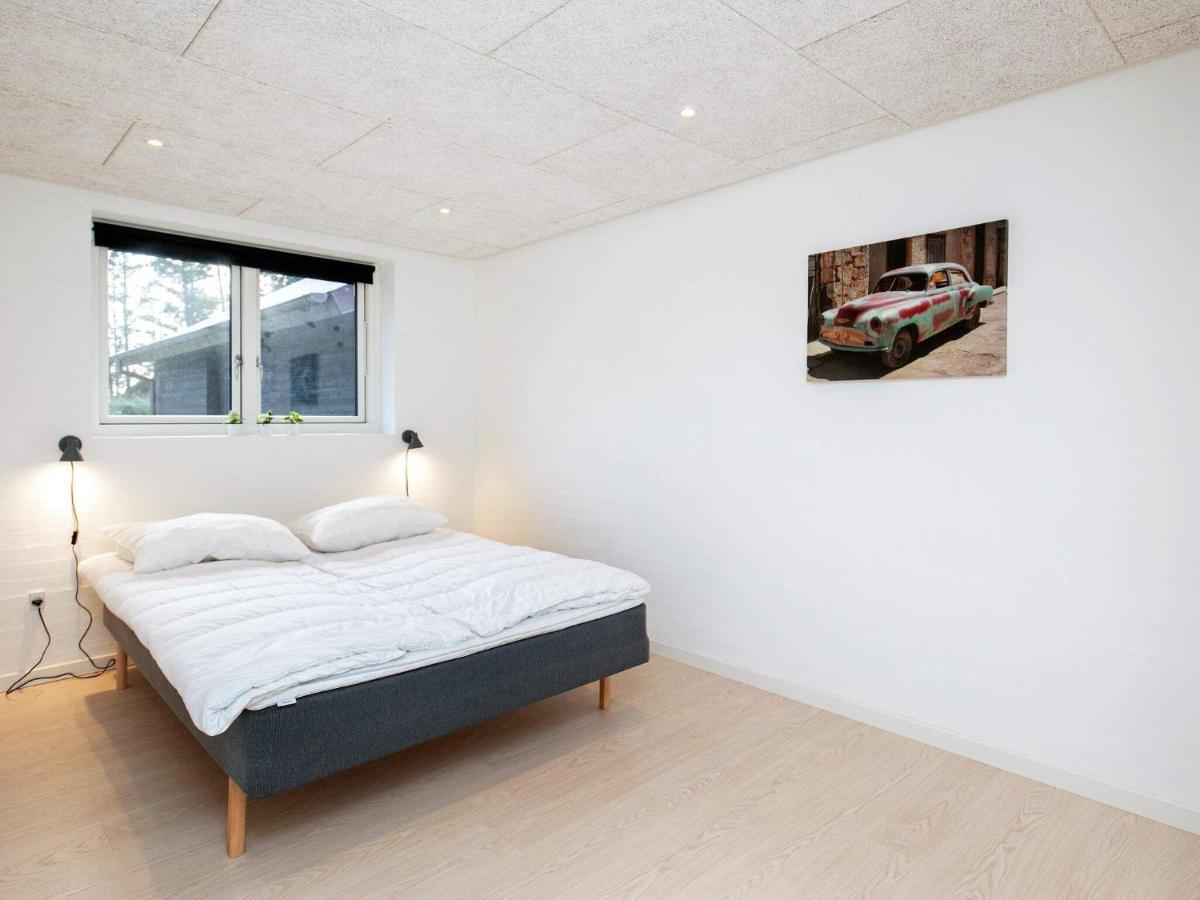 14 Person Holiday Home In L Kken Lokken Luaran gambar